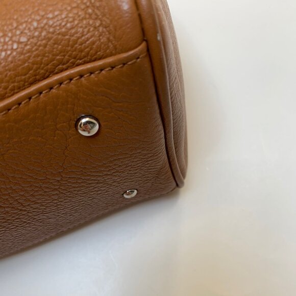 Aimee Kestenberg Leather Shoulder Bag - Picture 4 of 9